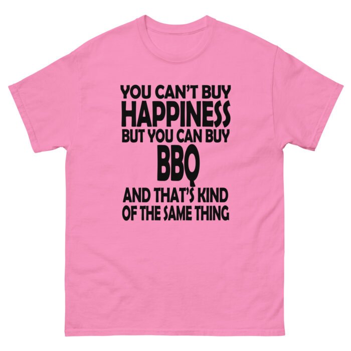 BBQ Happiness Tee - Image 4