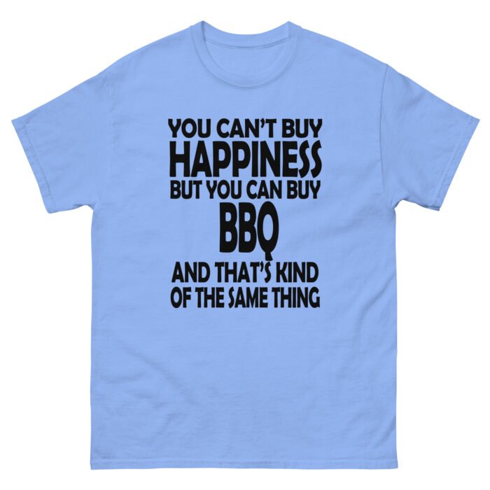 BBQ Happiness Tee - Image 5