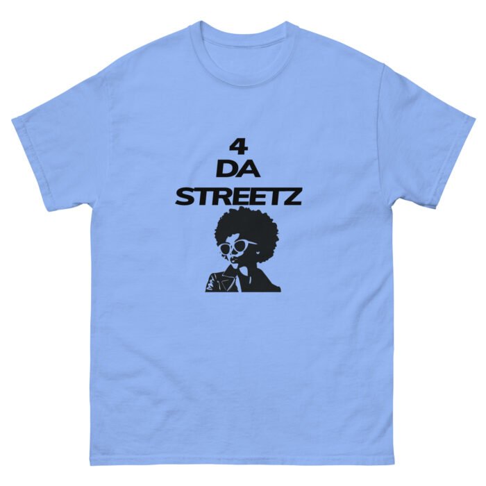 Womens Streetz Tee - Image 5