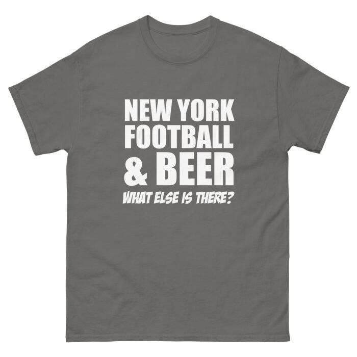 NY Football Classic Tee - Image 5