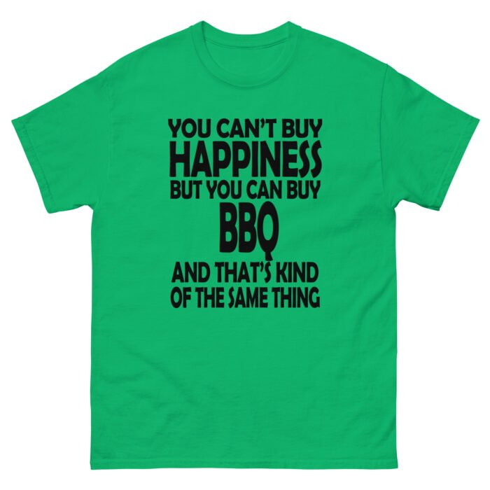 BBQ Happiness Tee - Image 3