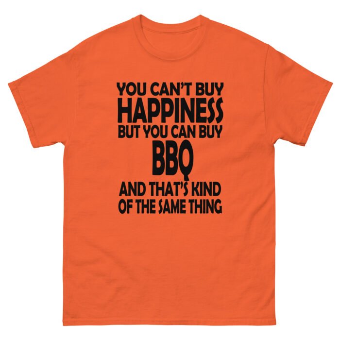 BBQ Happiness Tee - Image 2