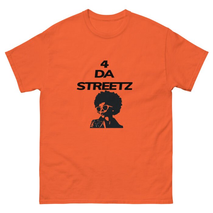 Womens Streetz Tee - Image 2