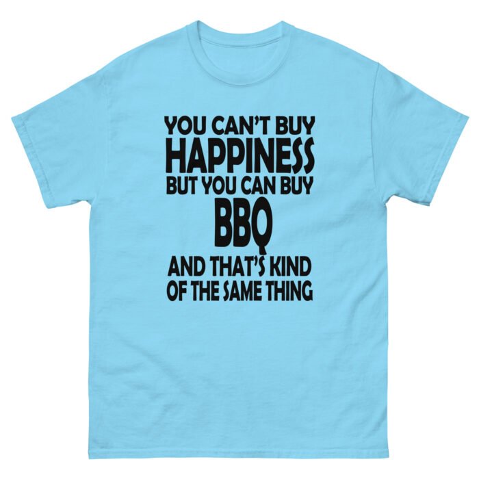 BBQ Happiness Tee - Image 6