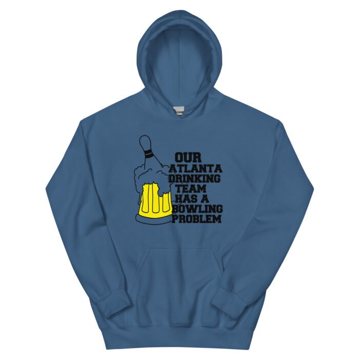 ATL Drinking Hoodie - Image 4