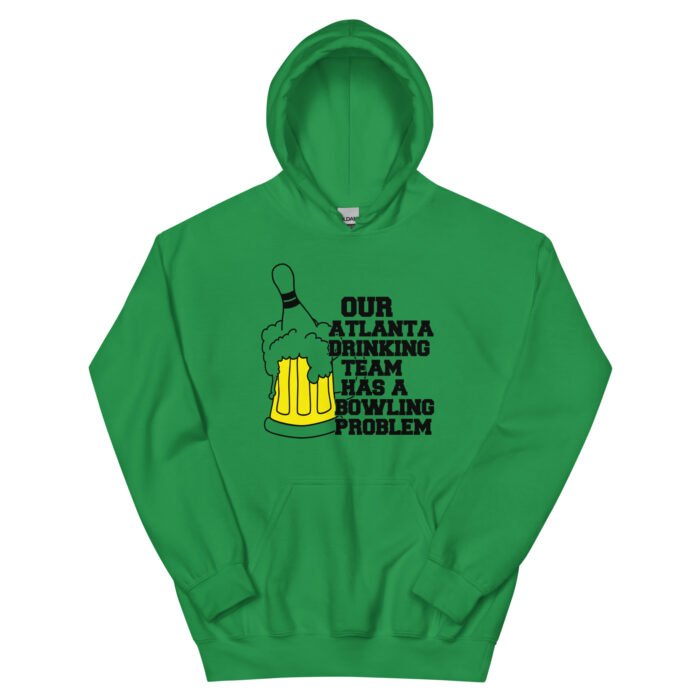 ATL Drinking Hoodie - Image 6