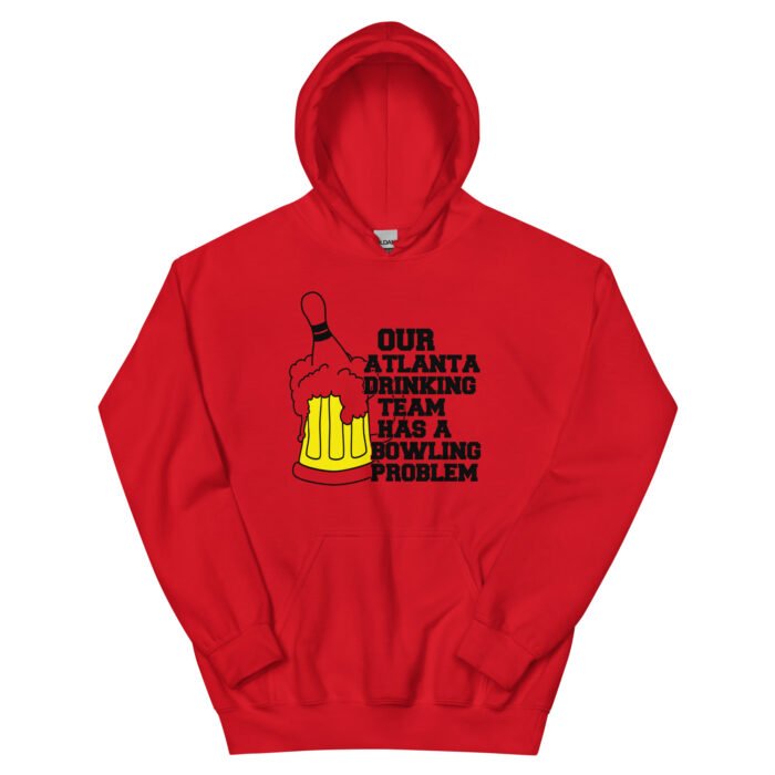 ATL Drinking Hoodie - Image 2