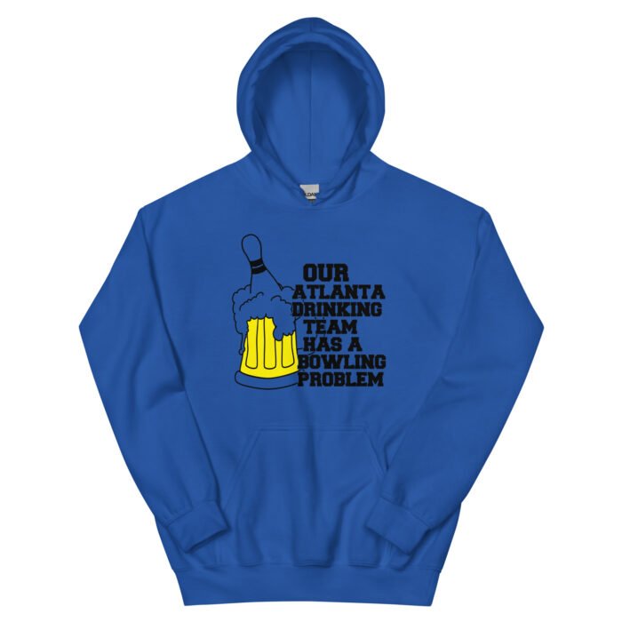 ATL Drinking Hoodie - Image 3