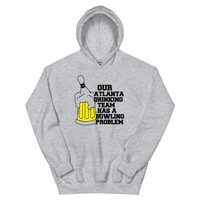 ATL Drinking Hoodie - Image 7